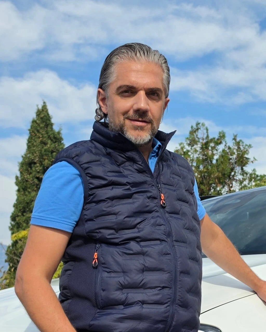 André Bolter, Ihr Ansprechpartner bei Von A nach B