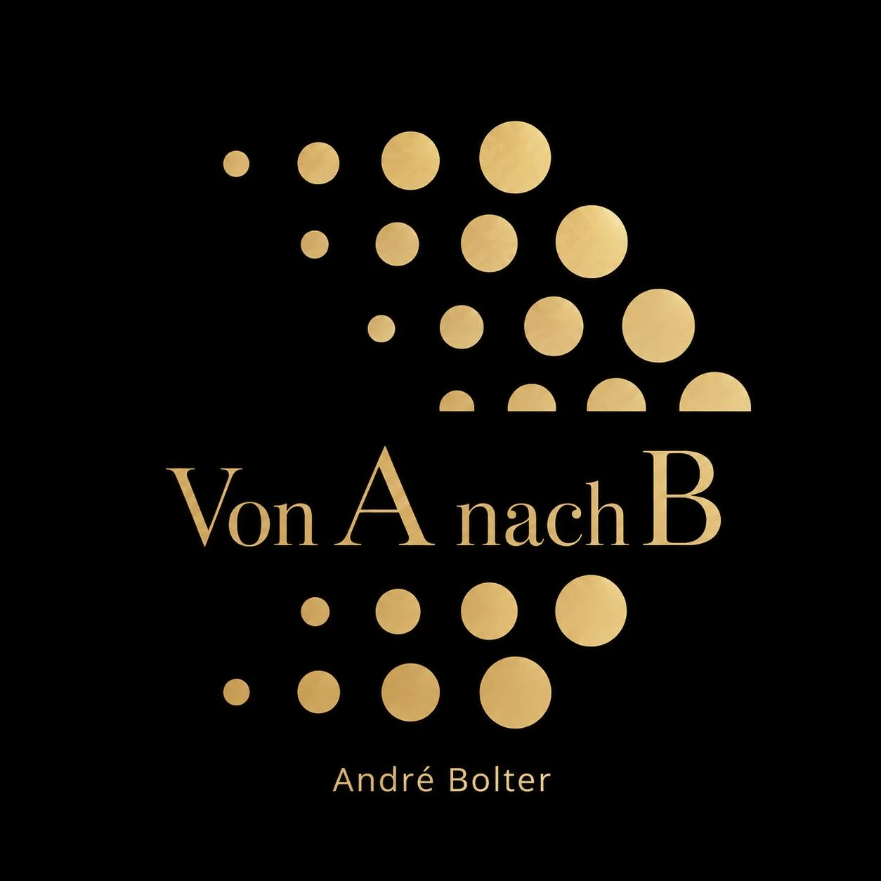 Von A nach B